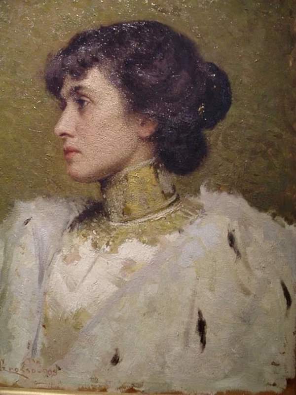 Giacomo Grosso